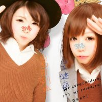 本田 彩華 Ayaka Honda (@a_honda_3jsb_ex) Twitter profile photo