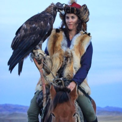 ChloeAdventurer's profile picture. Author, Adventurer and trainer of wild horses. First person in the world to snow board behind a camel and wakeboard behind a horse.