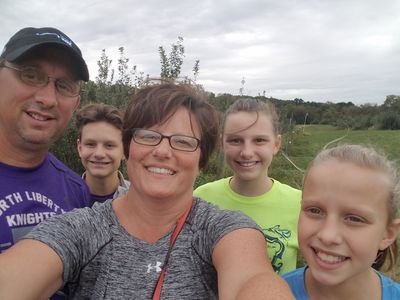 JulieHajek's profile picture. 