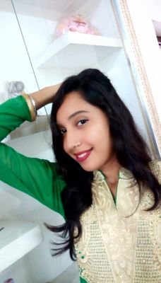 Anjali_dhillon's profile picture. 