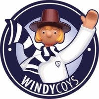 Chris IโAnson-Miller (@windycoys) 's Twitter Profile Photo Chris IโAnson-Miller (@windycoys) 's Twitter Profile Photo