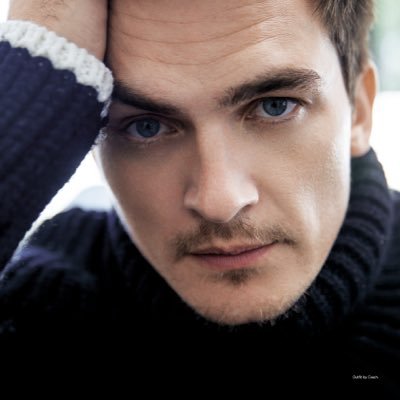 This is a Japanese fan account for @rupertfriend ルパート・フレンドの非公式ファンアカウントです。最新情報などをお届けしたいと思います。