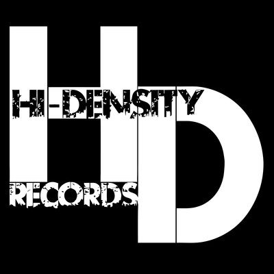 Hi-Density records the family! Artists include DJ KRAY-Z / KAPTIVE / TREASON - Drum n Bass / Jungle family first!
Tracks available now!!