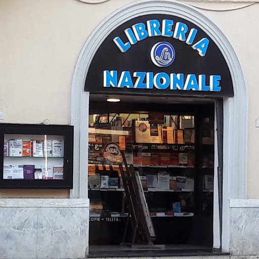 Libri_Grosseto's profile picture. LIBRERIA