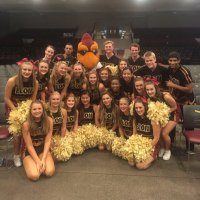 Elon Cheerleading (@eloncheer) 's Twitter Profile