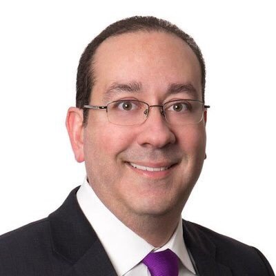 EdgarClass's profile picture. Telecom attorney.  Retweets = interesting read.