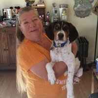 Jackie Wimprine (@jbwimprine) 's Twitter Profile