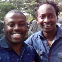 Alexander maina (@alexandermaina) 's Twitter Profile