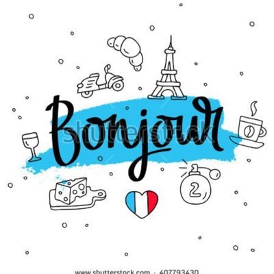 MichelleLuongo1's profile picture. French and Health Teacher @McGivneyDPCDSB