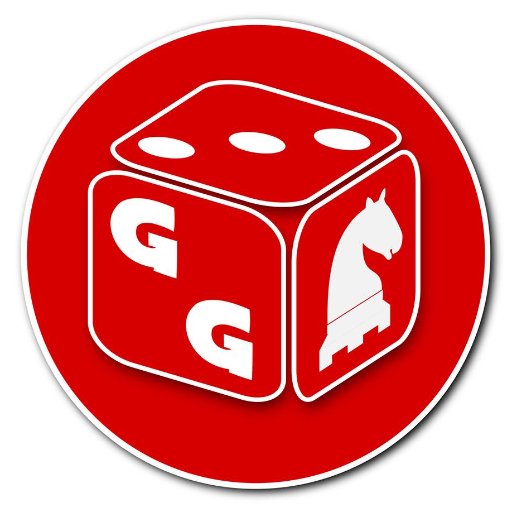 GoodGamesECE's profile picture.