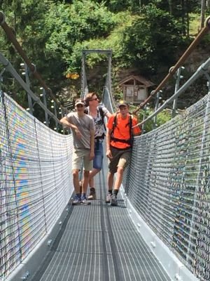 lukasmeester's profile picture. 