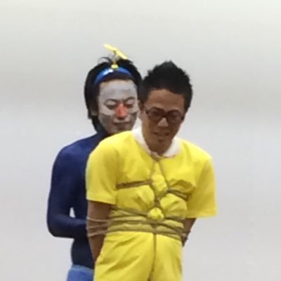 被り物が好きです。そして映像作るのが好きでした。PV作成履歴→ハヌマ-ン バスマザーズ ノンフィクション。MADとかも。 youtubeマイチャンネルはこちら→https://t.co/xDaRYZP7yc
