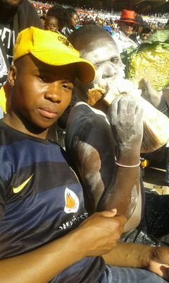 GodfreyTeboho3's profile picture. Don't walk alone.... Amakhosi for Life