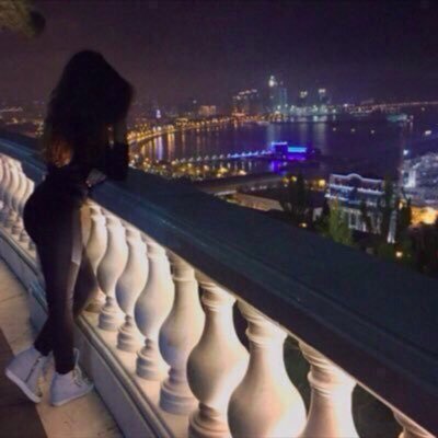 alyazia__hamad's profile picture. وش ؟ بقى ماعطيتك ❤️.