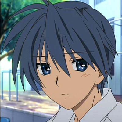 Tweets With Replies By 岡崎朋也 Clannad Tomoya2 Twitter