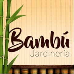 paisajista y decoración con bambú