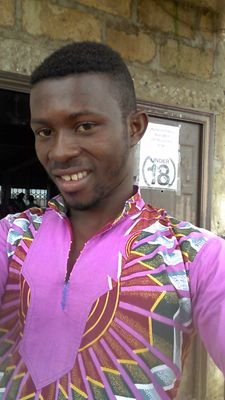 AnsahObey's profile picture. Business & Finance #Election2016 Government & Politics Technology & Science News