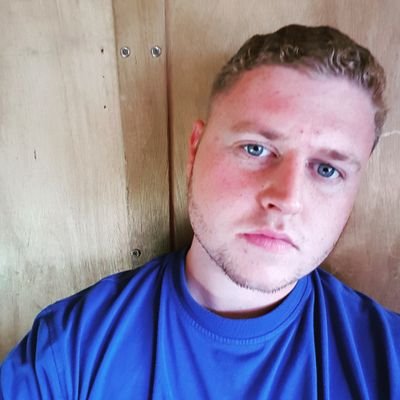 _Benyon78's profile picture. Follow Me I Follow back