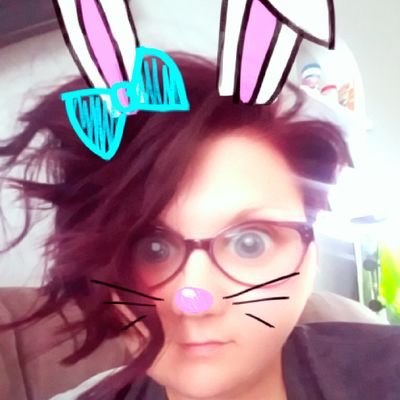 katiejoh's profile picture. I'm too old to use song lyrics as a bio, aren't I.