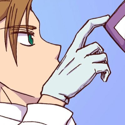 ミナキ×絶対領域アンソロ製作班さんのプロフィール画像