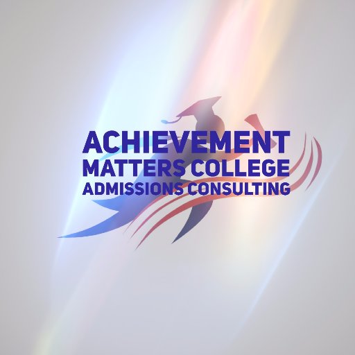 Achievement Matters College Admissions Consulting expertly guides students and their families through the college admissions process.