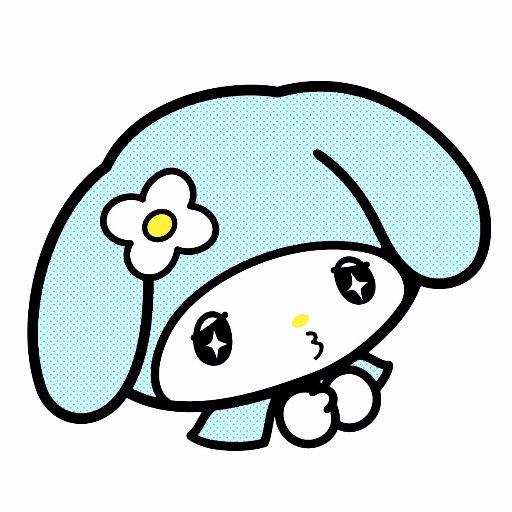 mymelomelomelo's profile picture. 好き：写真、ラジオ、かわいい。あのちゃん、chelmico、ダウ90000、吉岡里帆、ヨーロッパ企画、サンリオ、たまごっち。