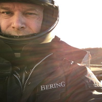 Join me on thrilling motorcycle adventures and discover the beauty of the world through epic landscapes. Let's ride together and embrace the freedom...
