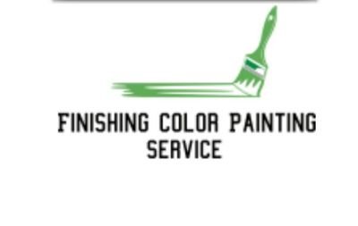 We are a fairly new construction company that was established in 2014 we offer Painting, Drywall, Tiling, AND MORE....