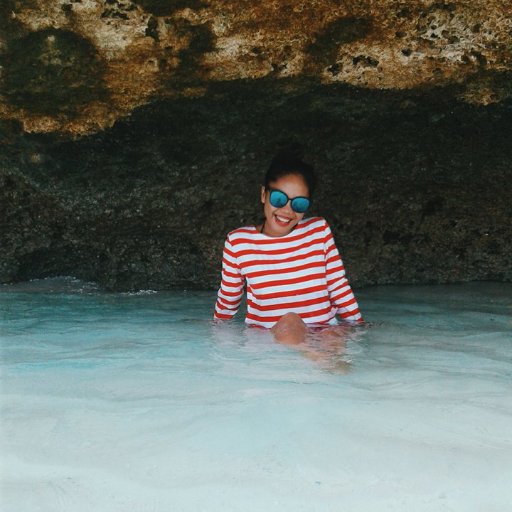Techtronics|| 18 || happy kiddo || sweet || princess ❤ || BSIT House Rep