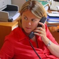 Angela Quinney (@bauducange) 's Twitter Profile