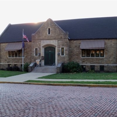 The Carnegie Free Library of Midland, Pennsylvania, is celebrating its 100th year of continuous service to residents of Midland and its surrounding areas.