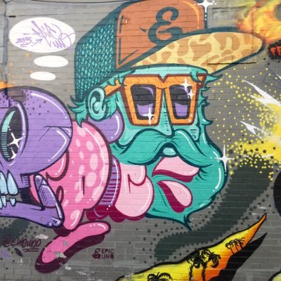 mrtuition's profile picture. goes to lots of gigs and stuff!