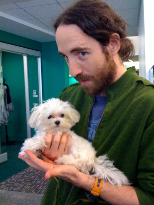 urinadav's profile picture. 