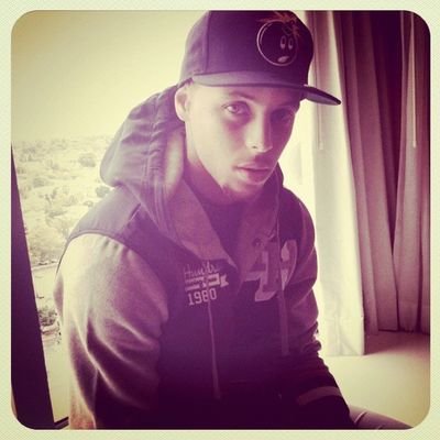 stephencurry30n's profile picture. NBA Sports basketball dub nation