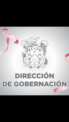 gobernacionxal1's profile picture. 