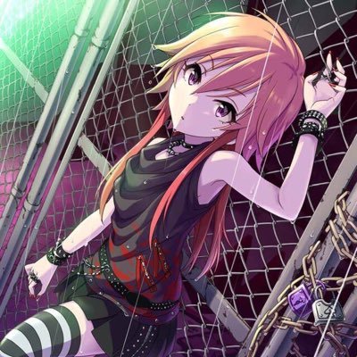 時雨さんのプロフィール画像