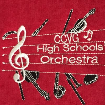 County orchestra for High School pupils. Saturday morning rehearsals in Cardiff with sectionals and full orchestras. https://t.co/TcZw8vtIKv