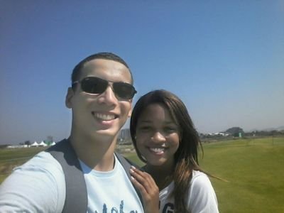 MilaGuimaraes_'s profile picture. Cancerian in love with an angel ❤