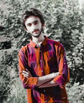 dilawar_yousaf's profile picture. 