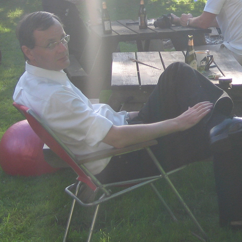 andrewfletch's profile picture. 