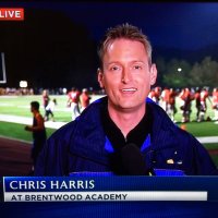 Chris Harris(@ChrisHarrisWSMV) 's Twitter Profile Photo