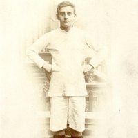 Christopher Bailey 💙 (@drcdbailey) 's Twitter Profile