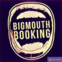 BIGMOUTH BOOKING (@bigmouthbooking) 's Twitter Profile