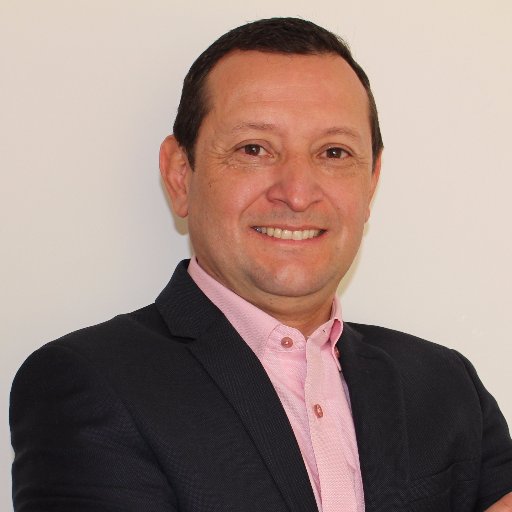 Business executive and leader working on Digital Transformation for Latin America #Sales #Business (Opinions are my own) - Los trinos son personales.