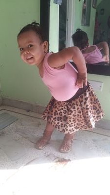 Cariñosa