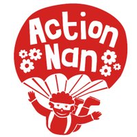 Action Nan(@ActionNan) 's Twitter Profile Photo