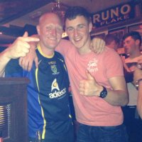 Conor Gleeson (@cgleeson67) 's Twitter Profile