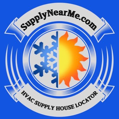 HVAC Supply House Locator. Enter your job location to search for nearby suppliers.