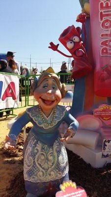 conchi29031956's profile picture. 