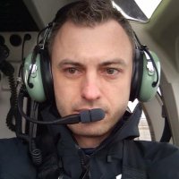 Paul Eremenko(@PaulEremenko) 's Twitter Profile Photo